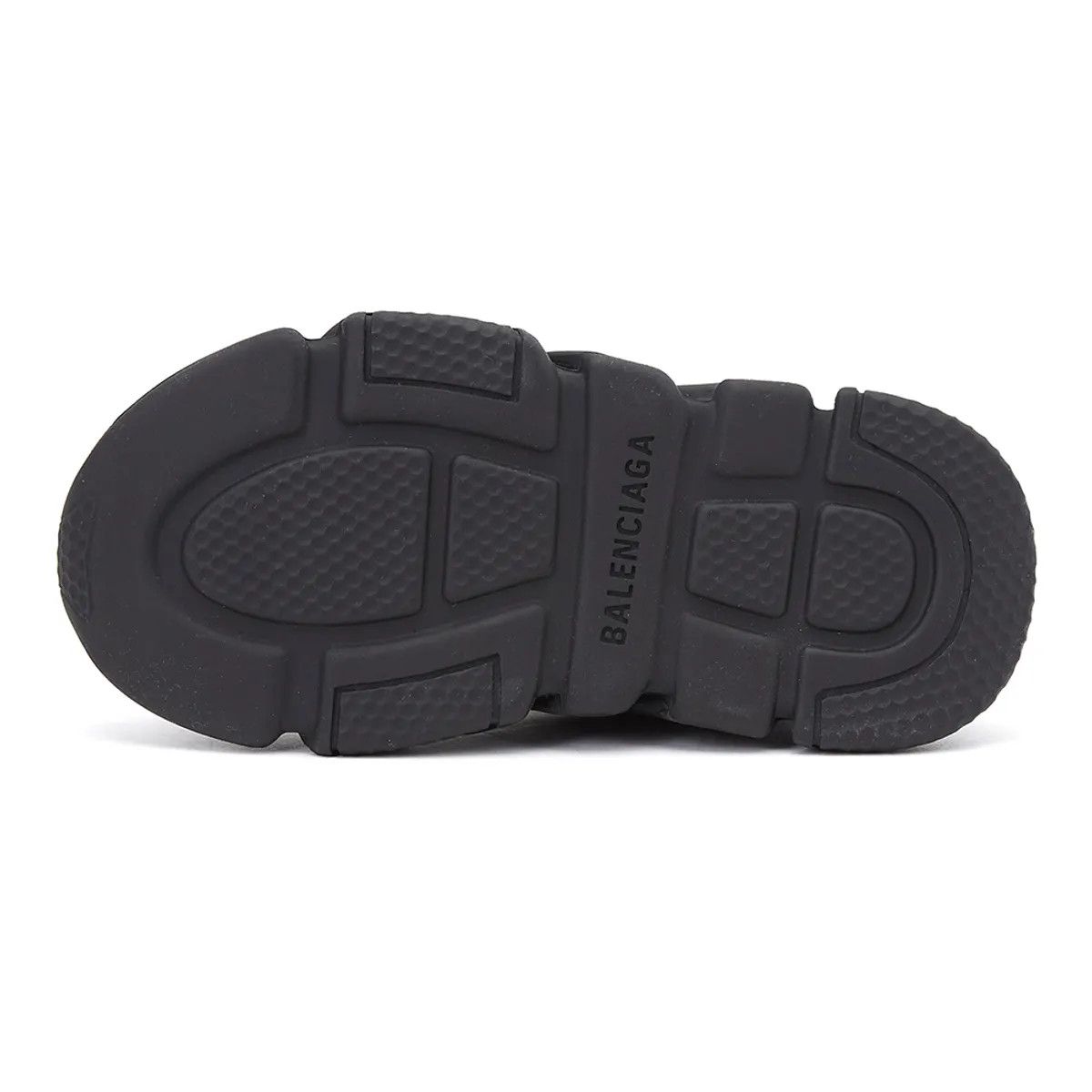 Balenciaga o1bcso1str0126 Size: KIDS 31-32 / Speed Sneakers in Black Size US 5 / EU 37 - 6 Thumbnail