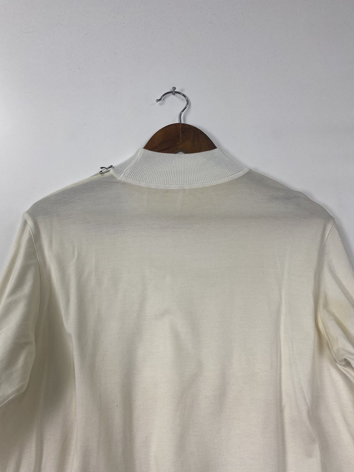 Lanvin Lanvin Golf Shirt Size US M / EU 48-50 / 2 - 14 Thumbnail