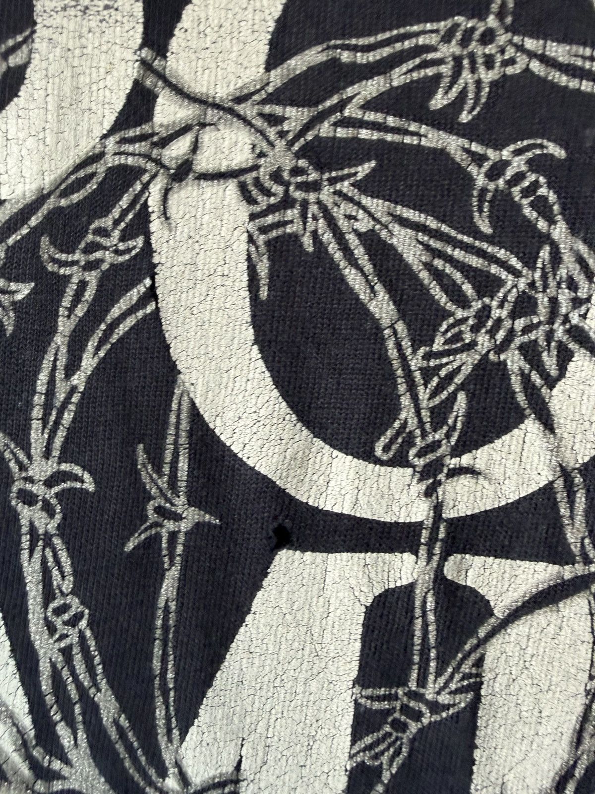 Other POW / MIA Vintage Tee Size US L / EU 52-54 / 3 - 3 Thumbnail