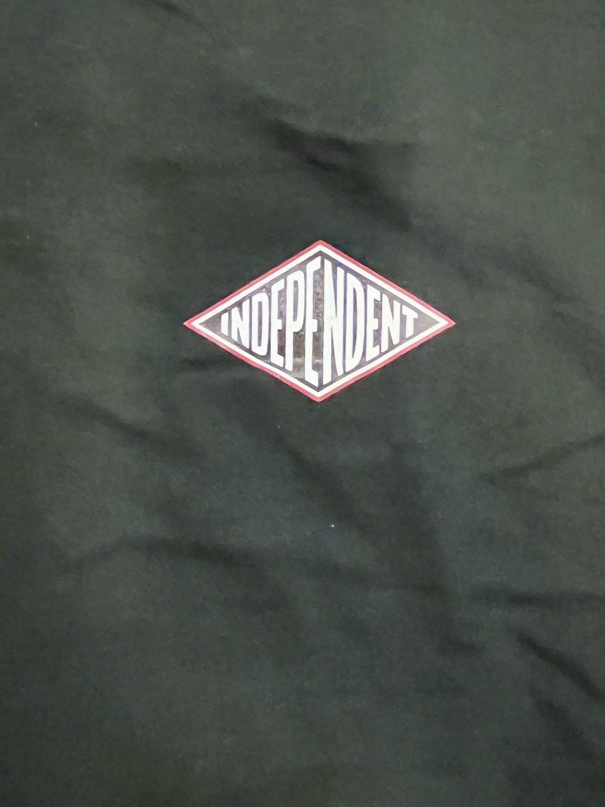 Other Independent Brand Shirt Size US XL / EU 56 / 4 - 2 Thumbnail