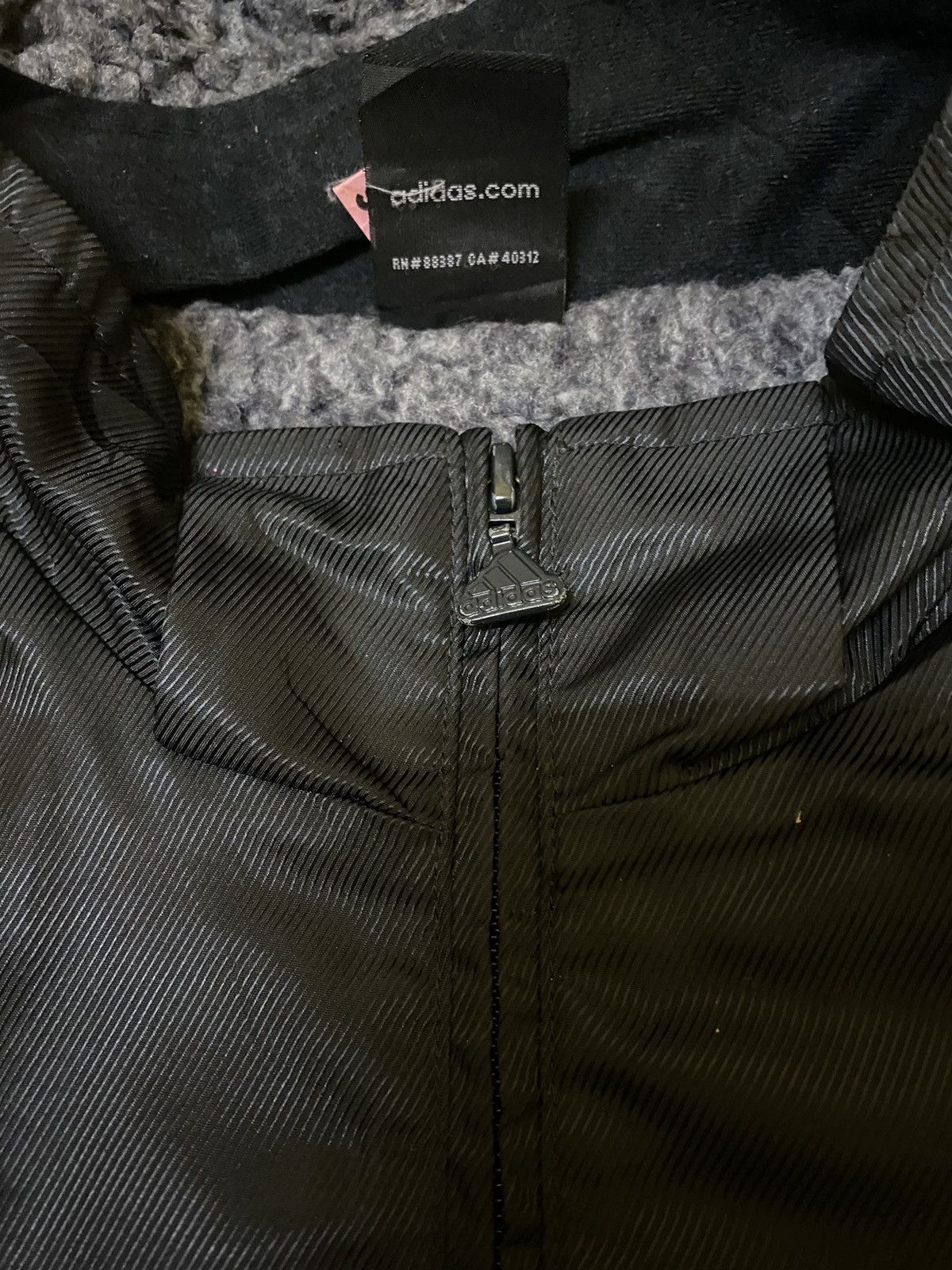 Adidas Adidas jacket Size US M / EU 48-50 / 2 - 5 Thumbnail
