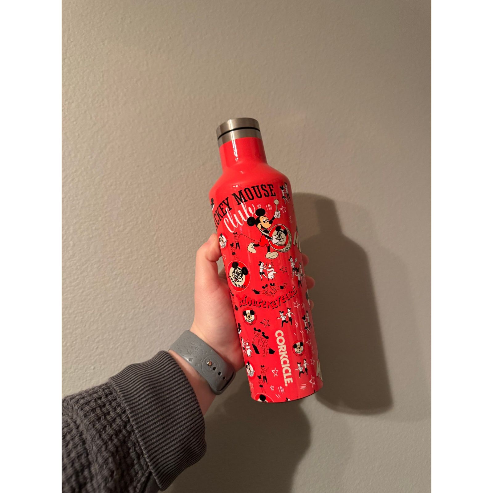 Disney Disney Corkcicle Canteen Size ONE SIZE - 2 Thumbnail
