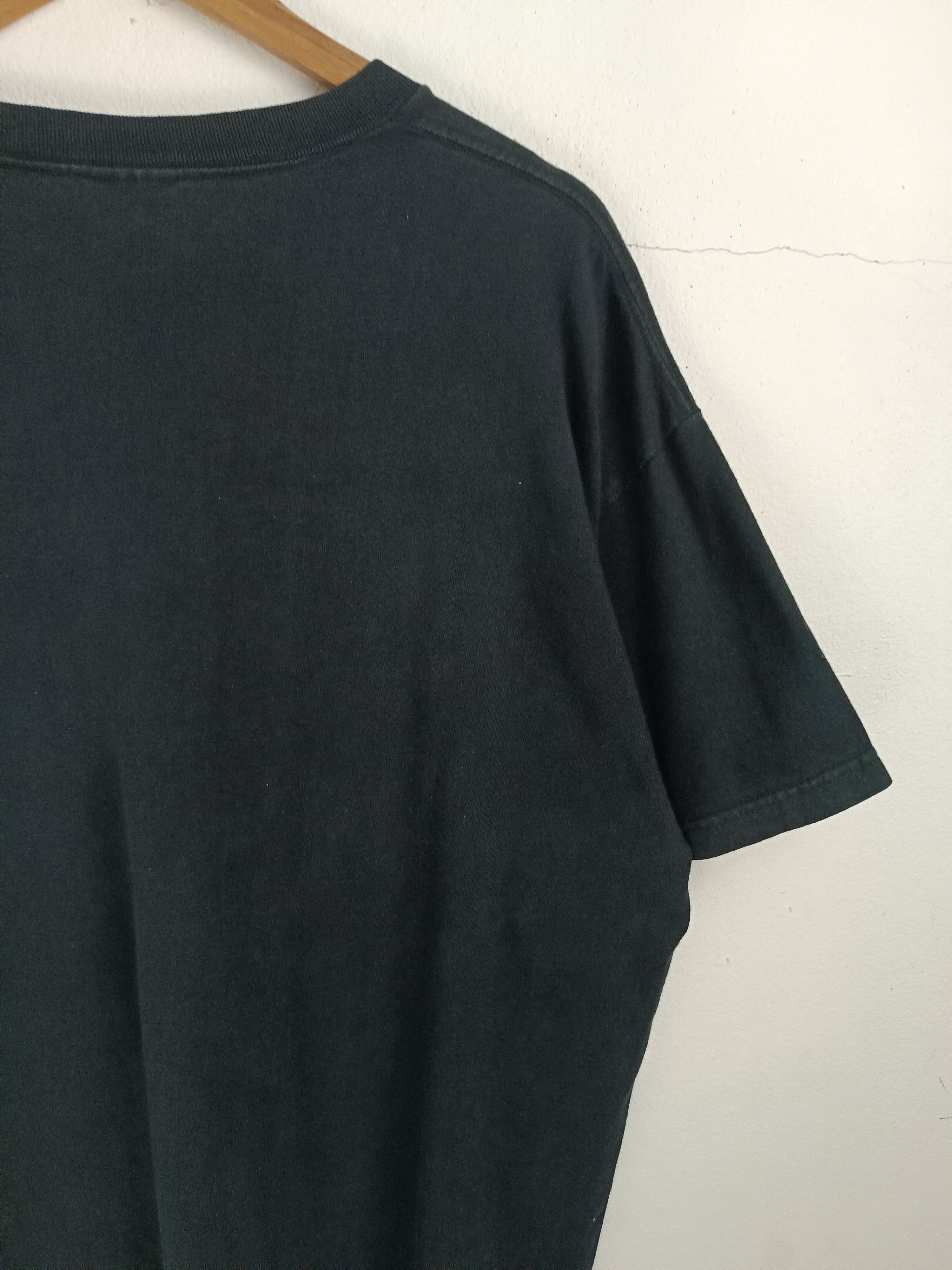 Other VINTAGE 2003 PIRATES OF THE CARIBBEAN CURSE OF BLACK PEARL Size US XL / EU 56 / 4 - 12 Thumbnail