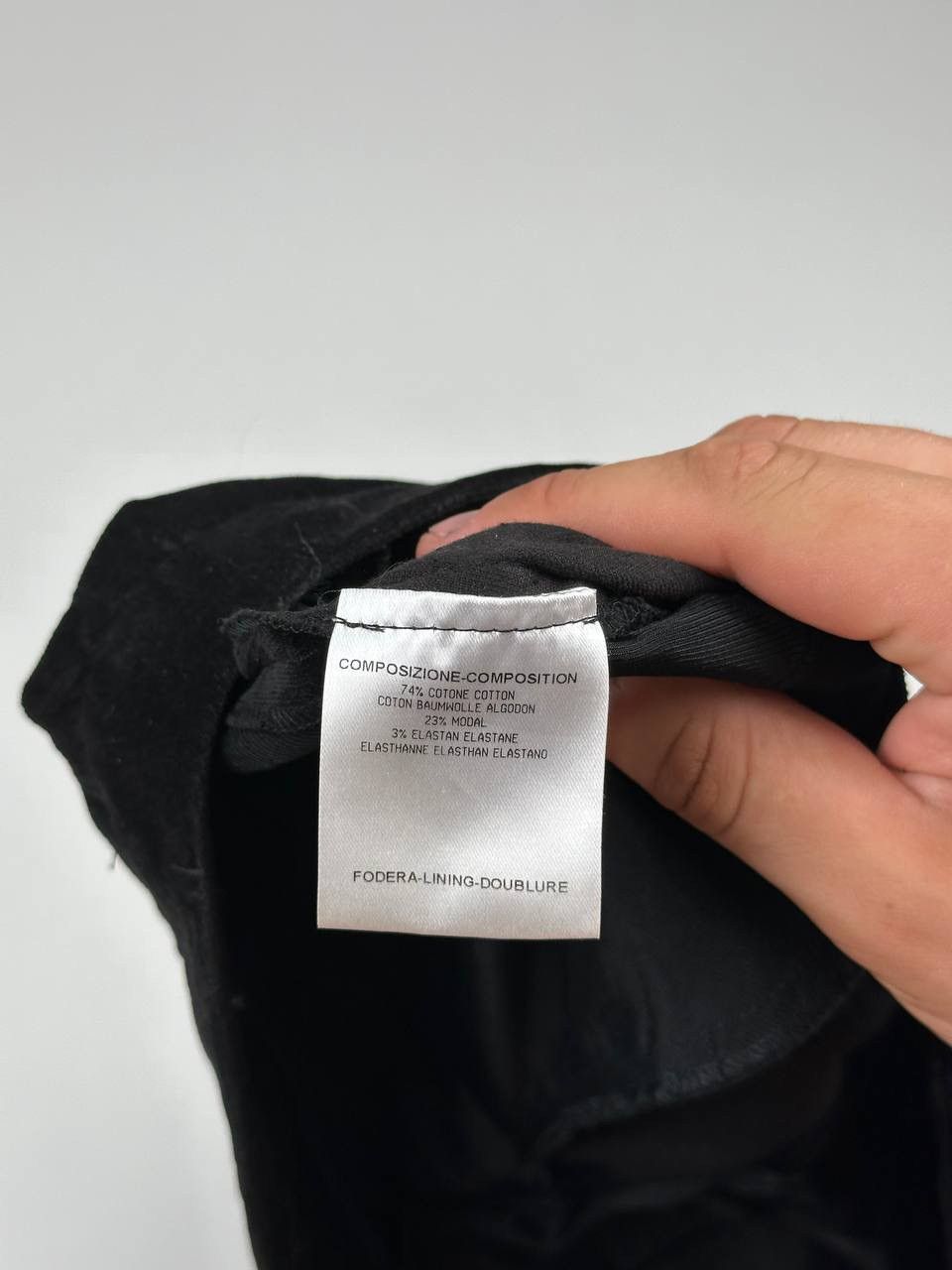 Gucci Pants Gucci Size 26" / US 2 / IT 38 - 8 Thumbnail