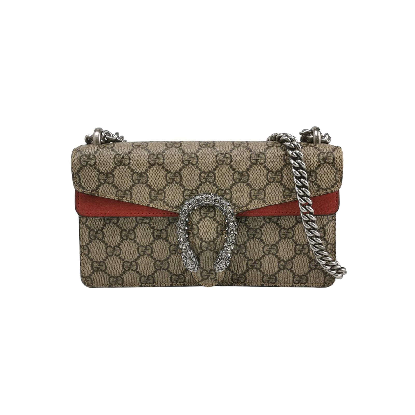 Gucci Gucci Women os Shoulder Bags Size ONE SIZE - 1 Thumbnail