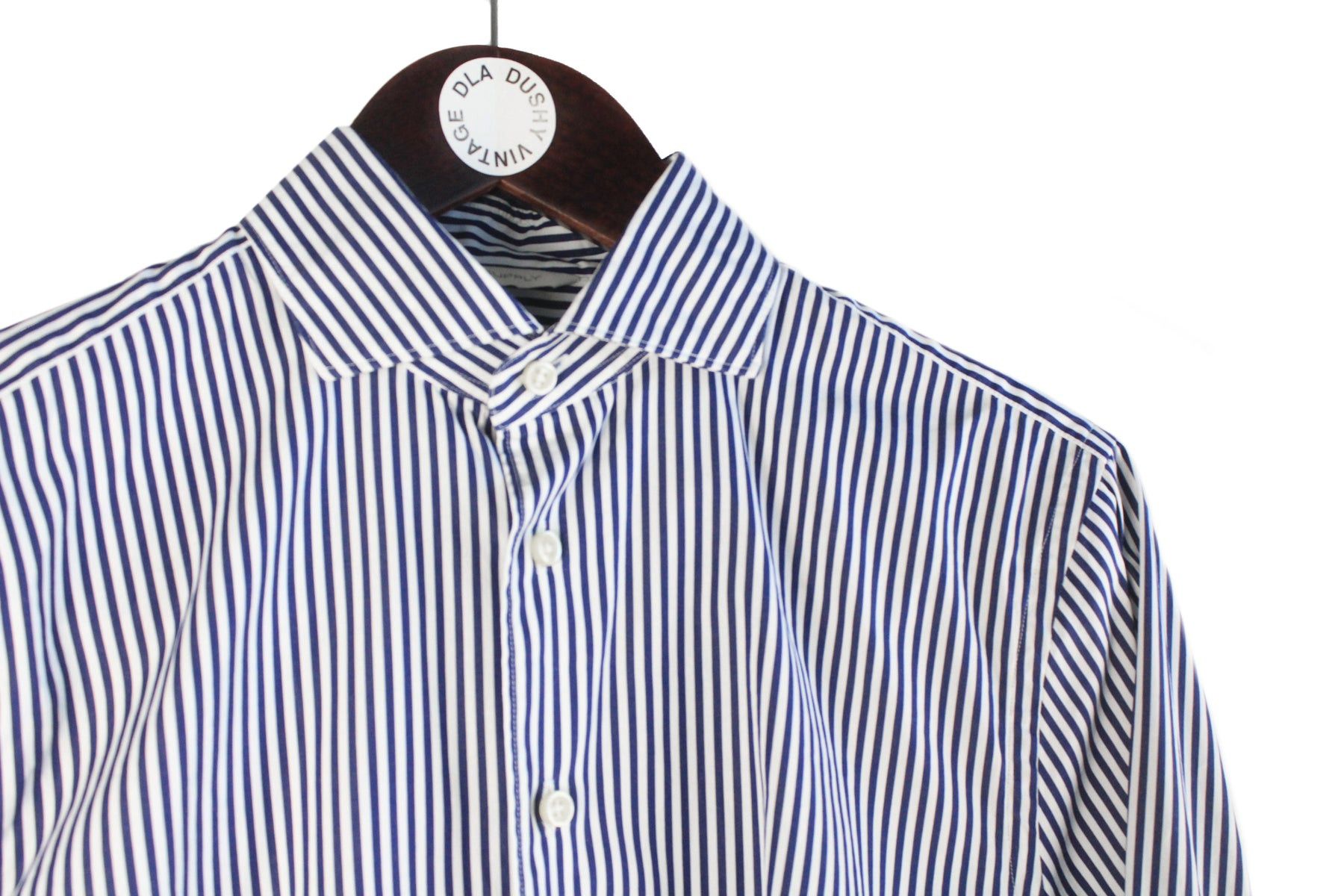 Suitsupply Suitsupply Shirt Small Size 38R - 3 Thumbnail