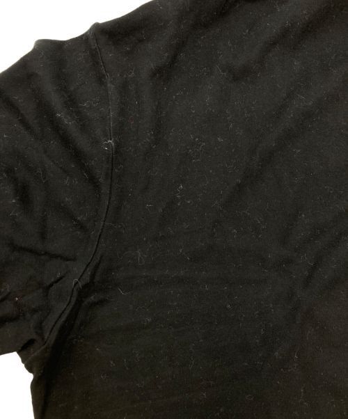 Yohji Yamamoto Yohji Yamamoto pour homme turtleneck cut and sew Size US L / EU 52-54 / 3 - 9 Thumbnail