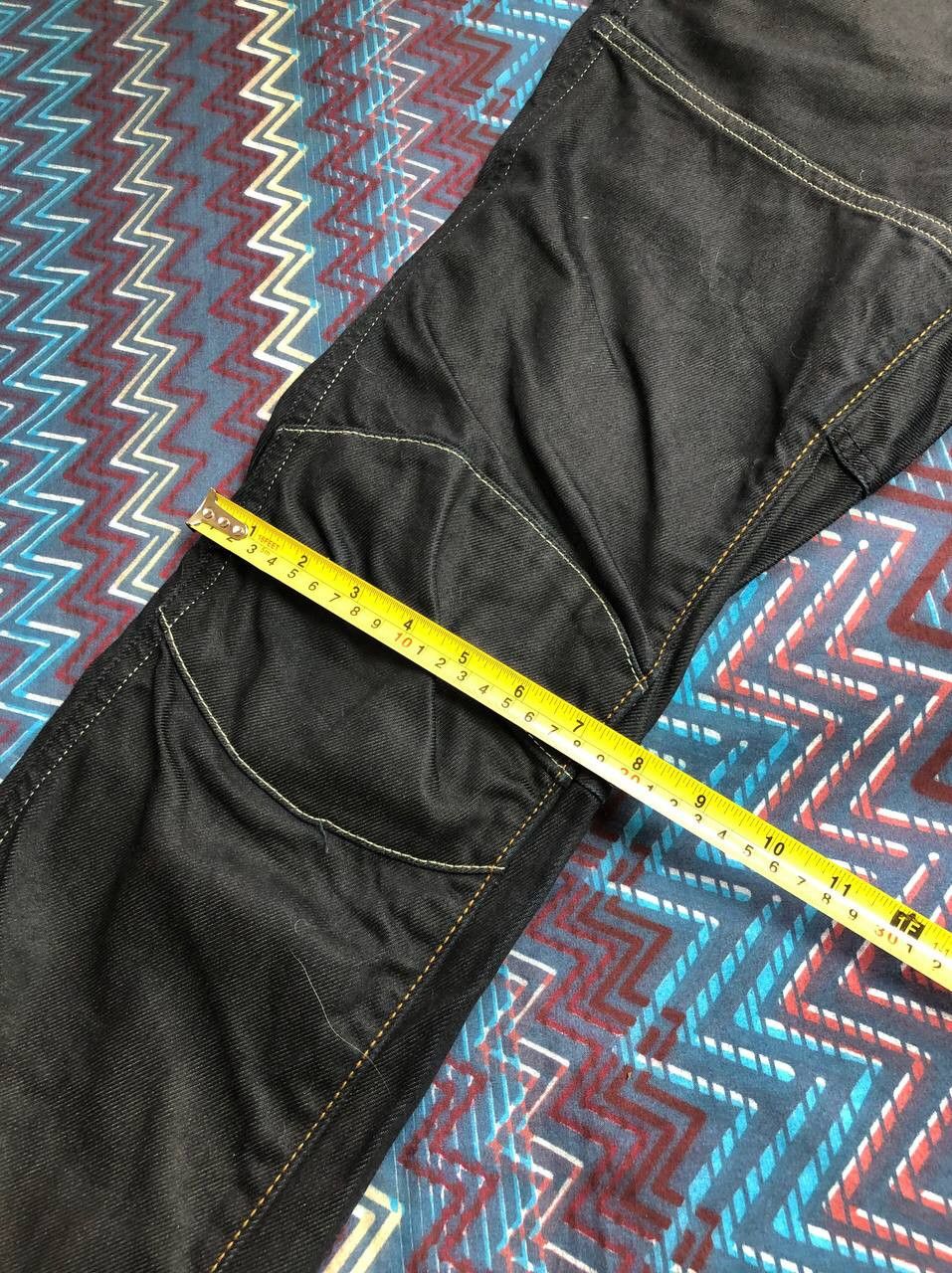 G-Star × Vintage Vintage pants G Star Raw y2k denim Japan style Size US 28 / EU 44 - 18 Thumbnail