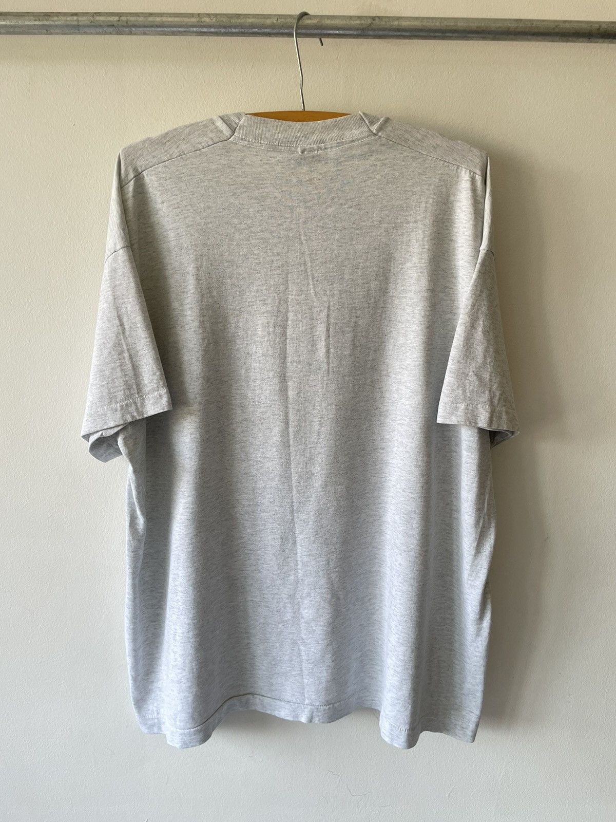 Vintage Vintage 1993 Iowa Corn Baseball tee Size US XXL / EU 58 / 5 - 12 Thumbnail