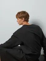 Gucci o1mt1gz0226 Cotton Jersey Sweatshirt With Embroidery Black Size US XXS / EU 40 - 7 Thumbnail