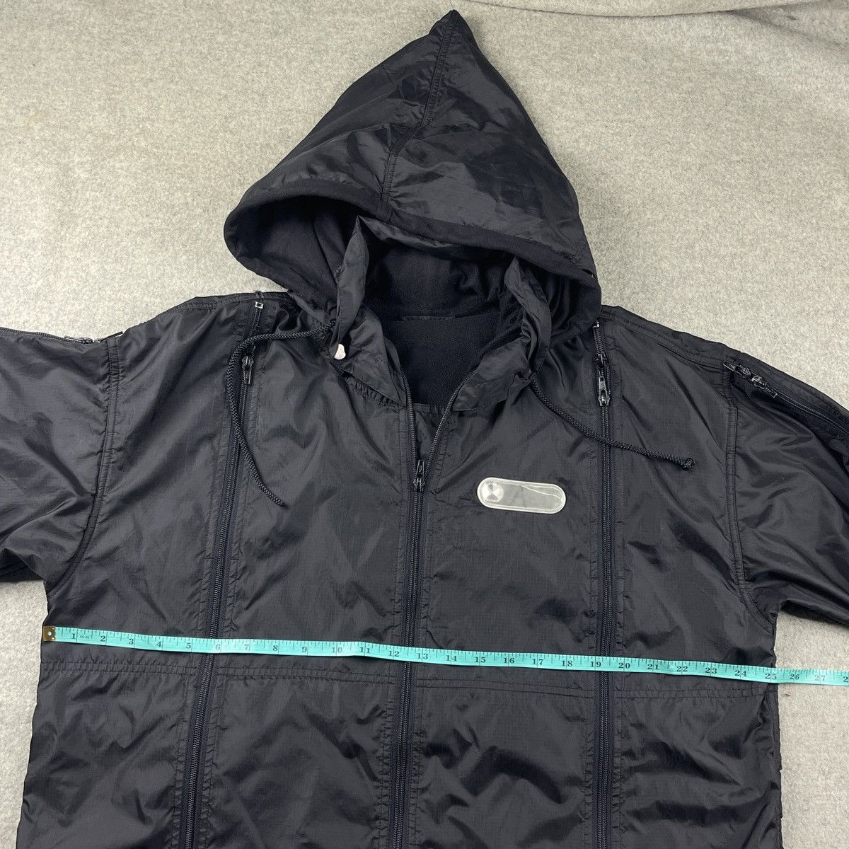 Designer × Final Home Final Home Survival Jacket Size US S / EU 44-46 / 1 - 21 Thumbnail