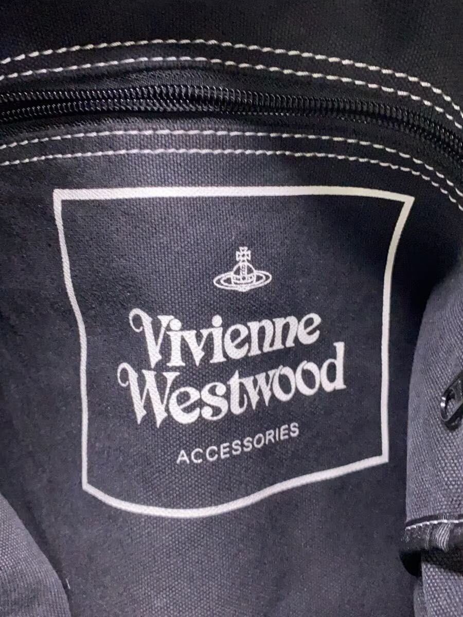 Vivienne Westwood Climate Revolution Tote Bag Size ONE SIZE - 7 Thumbnail