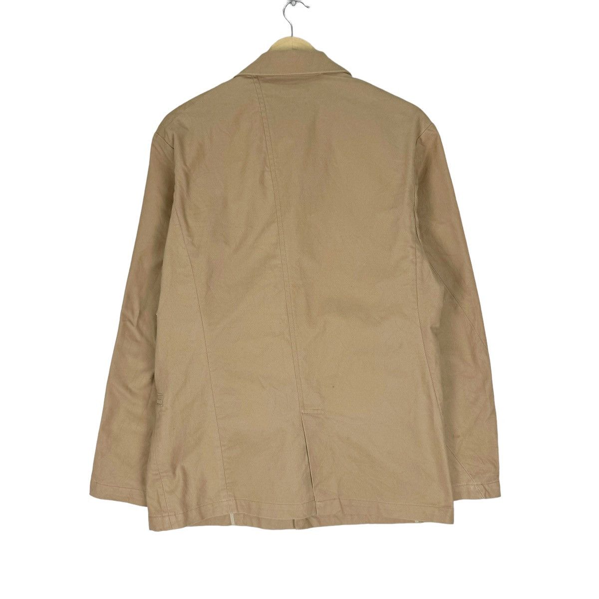 Final Home × Issey Miyake 🌟FINAL HOME ISSEY MIYAKE SIDE ROBE JACKET Size US S / EU 44-46 / 1 - 11 Thumbnail