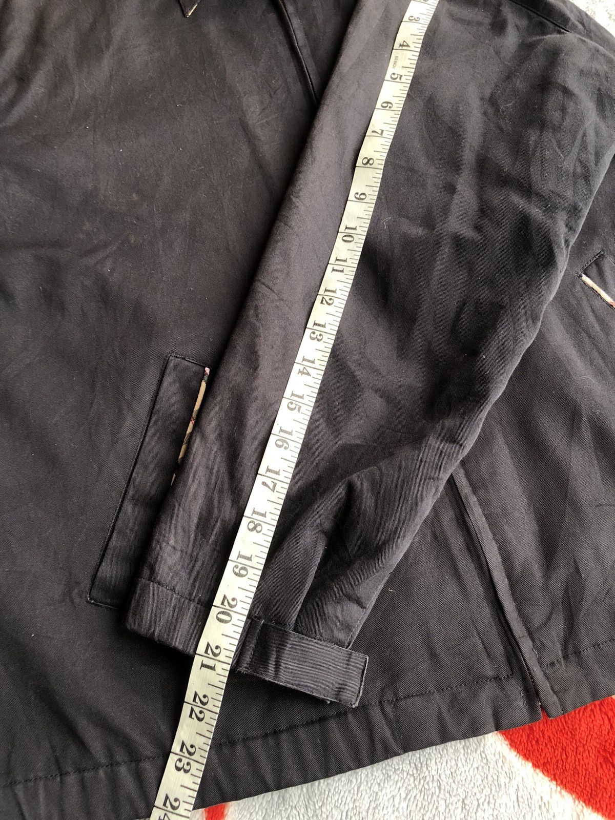 Japanese Brand × Vintage Vintage Blueberry Rodeo Club Jacket Size US M / EU 48-50 / 2 - 9 Thumbnail