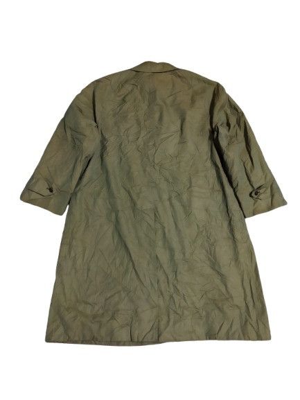 Burberry × Vintage Vintage Burberry Trench Coats Size US L / EU 52-54 / 3 - 2 Thumbnail