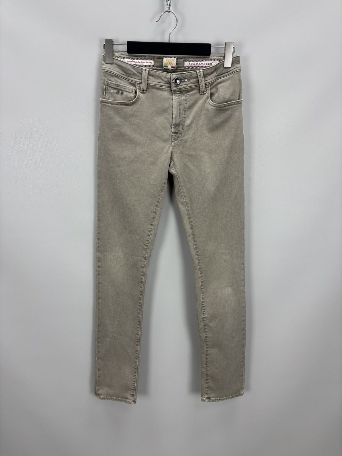 Other Mens jeans Tramarossa Size 32 Size US 32 / EU 48 - 1 Thumbnail
