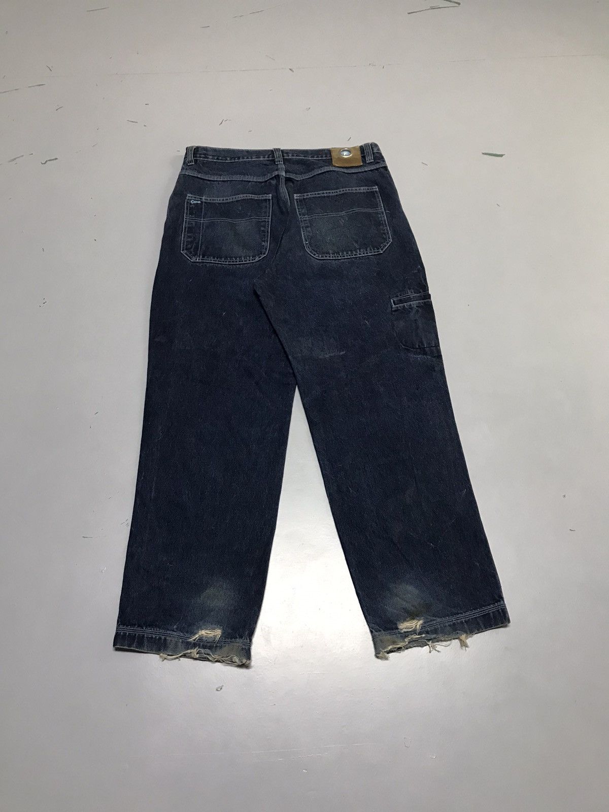 Southpole Vintage tuff denim Size US 36 / EU 52 - 2 Thumbnail