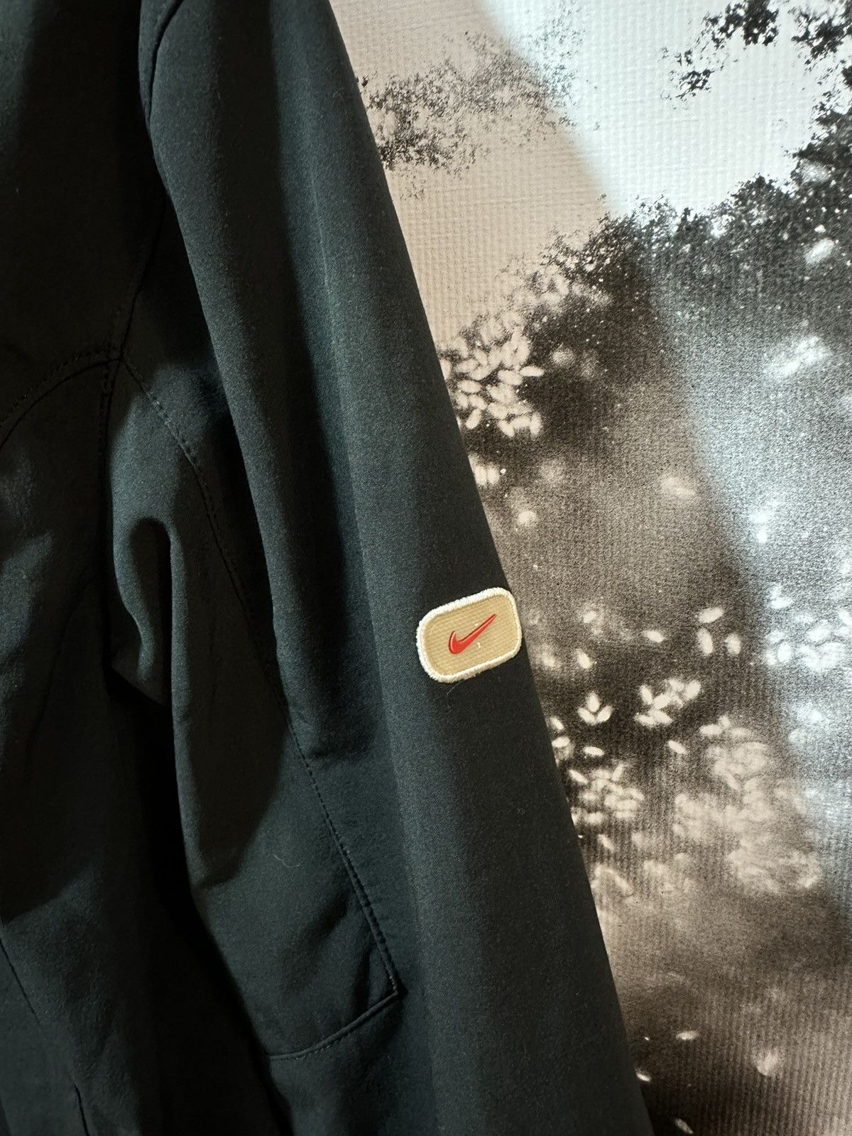 Nike Vintage Nike Golf jacket Size US M / EU 48-50 / 2 - 6 Thumbnail