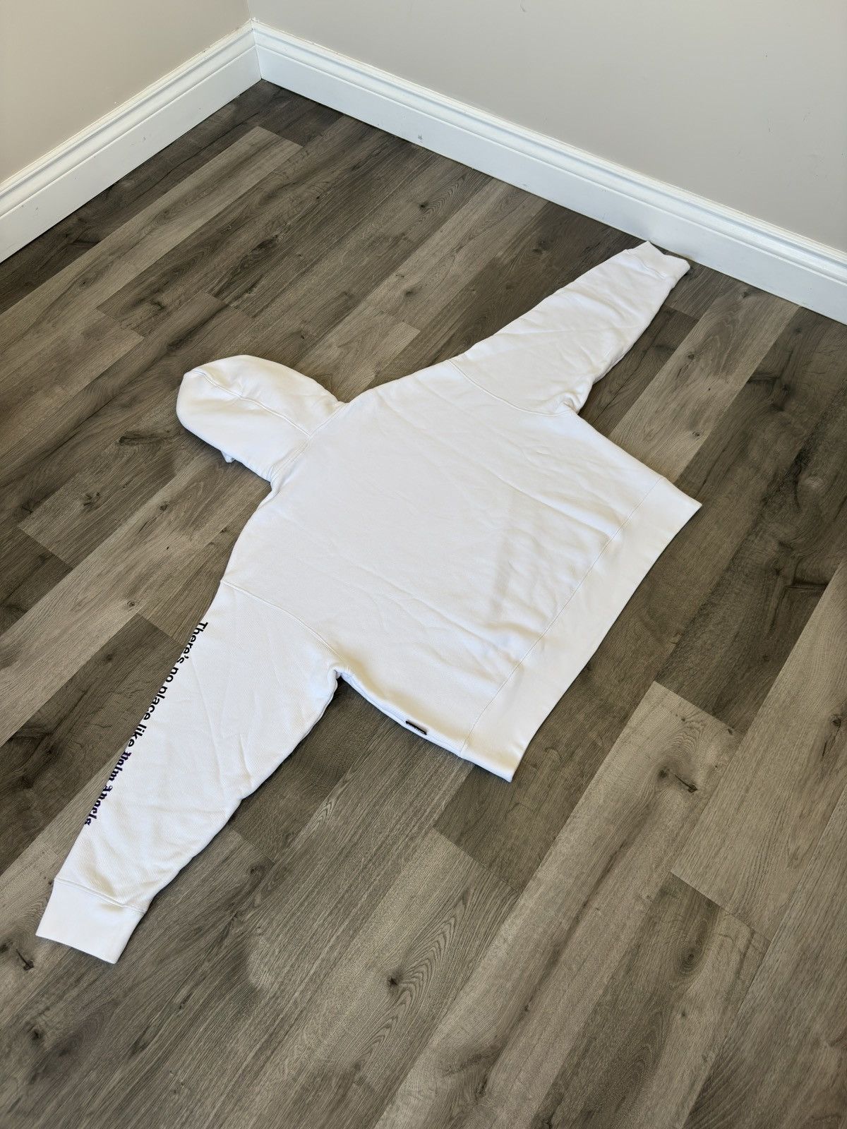 Palm Angels PALM ANGELS Hoodie Size US XL / EU 56 / 4 - 10 Thumbnail