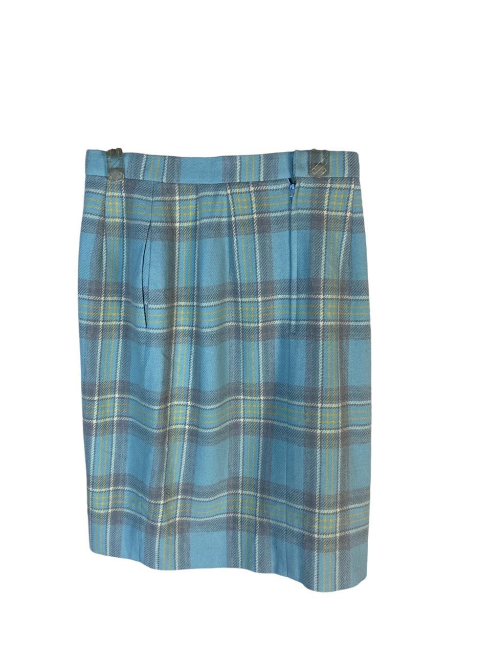 Courreges × Designer Best price 🔥Courreges skirt Size 26" / US 2 / IT 38 - 2 Thumbnail