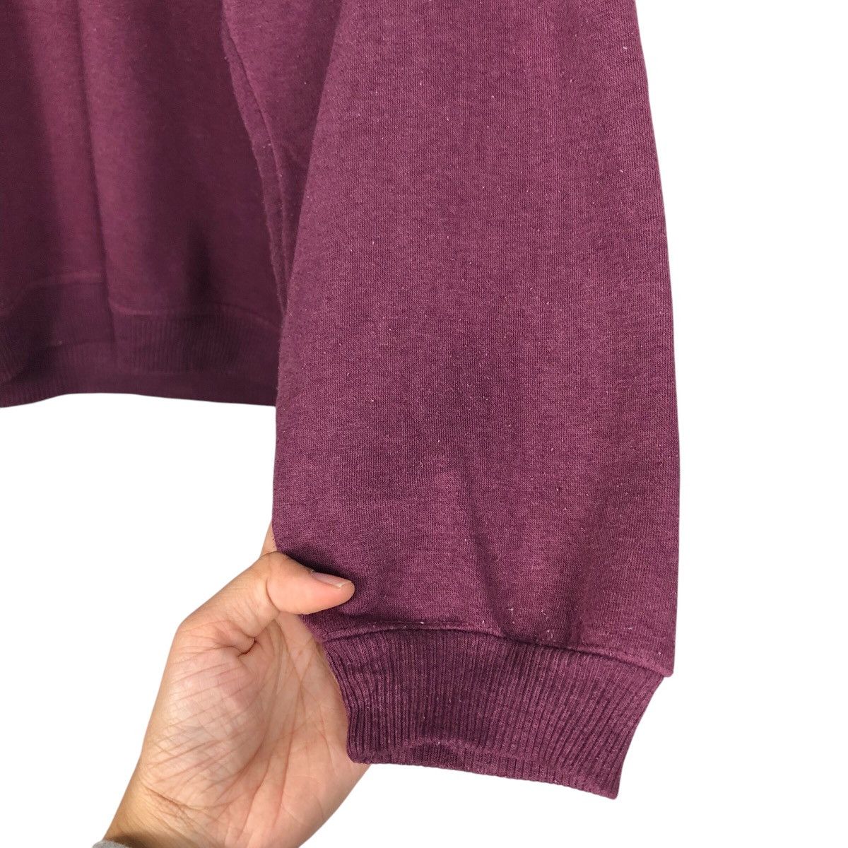 Other 📌Vintage Crewneck Sweatshirt Billabong Made in Usa Size US L / EU 52-54 / 3 - 12 Thumbnail