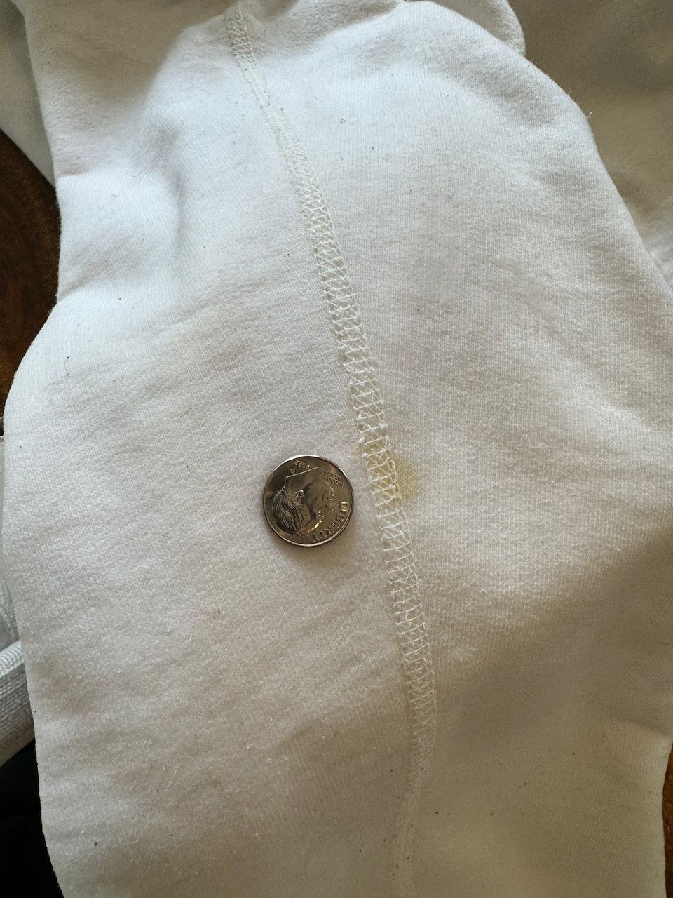 Supreme Supreme Box Logo Crewneck FW2013 - White Size US L / EU 52-54 / 3 - 10 Thumbnail