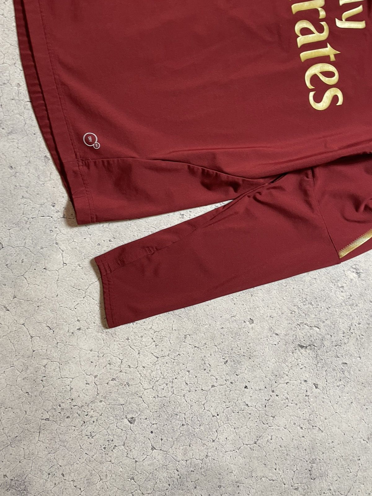Puma Training Jacket 1/4 Zip Puma FC Arsenal Fly Emirates Y2K Size US S / EU 44-46 / 1 - 4 Thumbnail