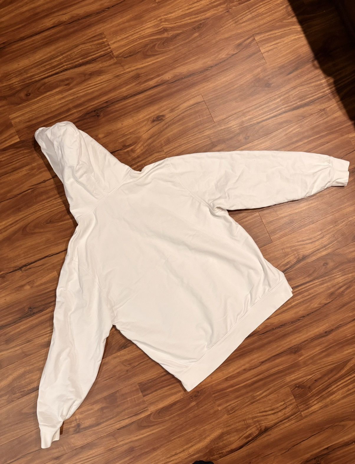 Lacoste × Supreme Supreme Lacoste Hoodie Size US XL / EU 56 / 4 - 2 Thumbnail