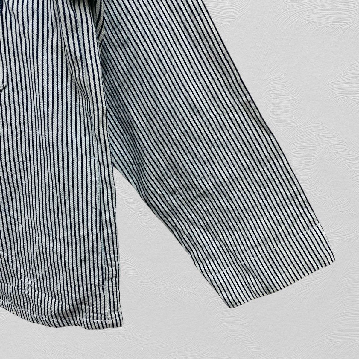 Studio Seven Honest deli by Studio seven jacket Size US XL / EU 56 / 4 - 4 Thumbnail