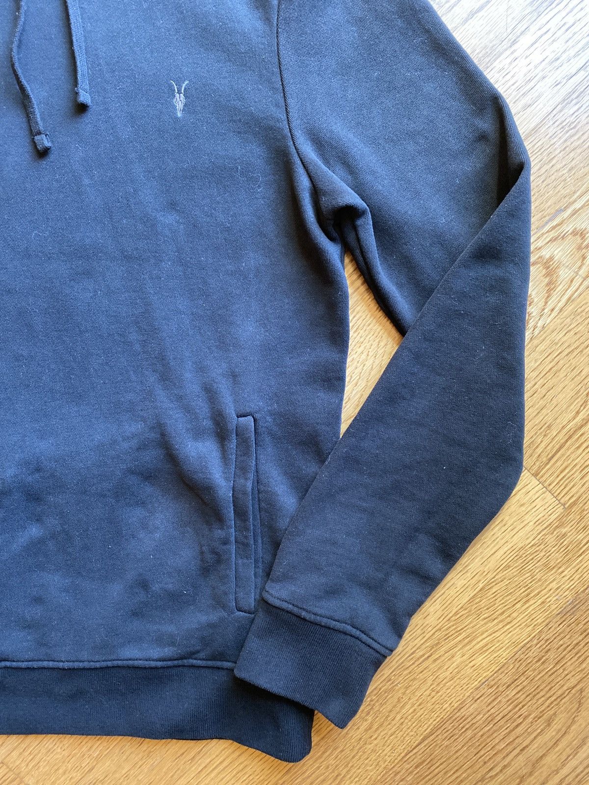 Allsaints Allsaints Hoodie Size US M / EU 48-50 / 2 - 3 Thumbnail