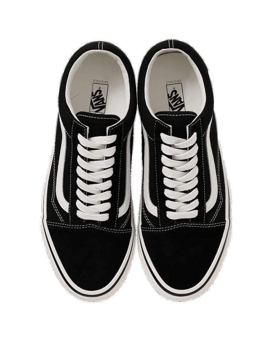 CDG x VANS OLD SKOOL LX Sneakers Shoes