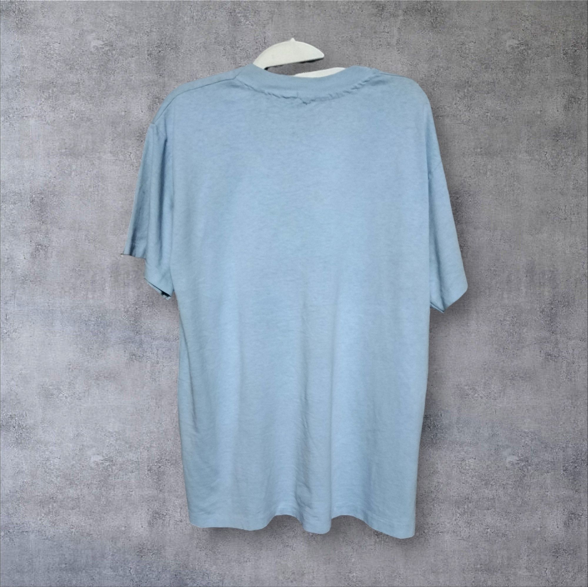 Vintage Vintage 80s Greg and Steve Band Fashion Size US L / EU 52-54 / 3 - 5 Thumbnail