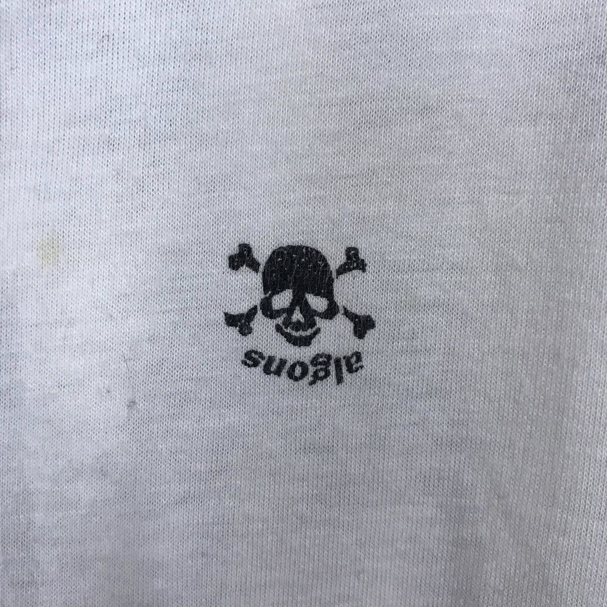 Vintage Vintage Algonquins Full Zipper Hoodie Sweater Size US S / EU 44-46 / 1 - 3 Thumbnail