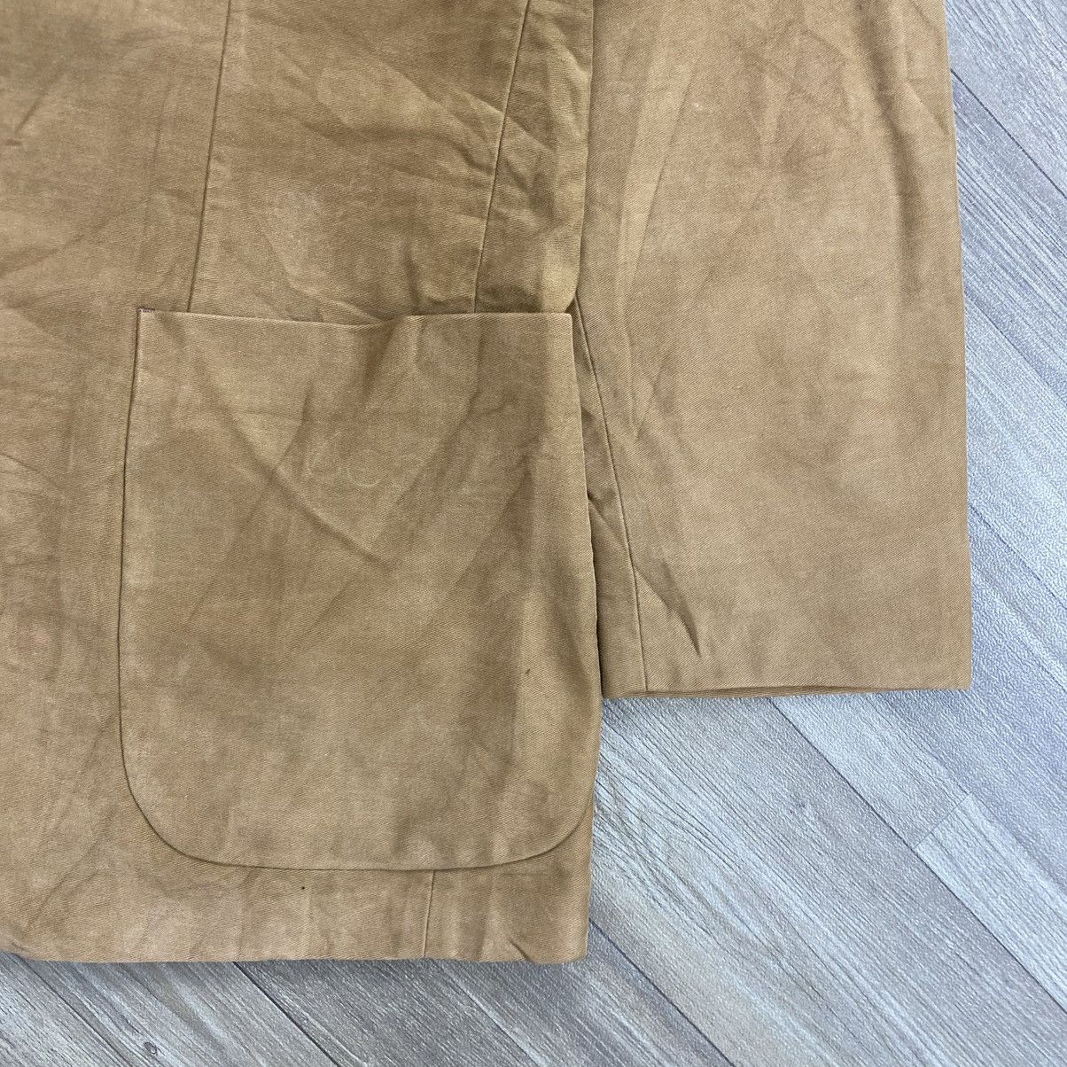 Japanese Brand Vintage Mitsumine Japanese Designer Blazer Jacket Size US M / EU 48-50 / 2 - 6 Thumbnail