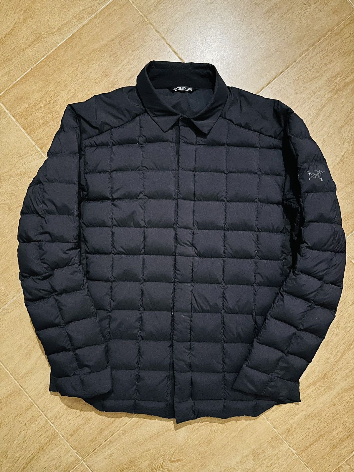 Arc’teryx Rico Shacket Jacket