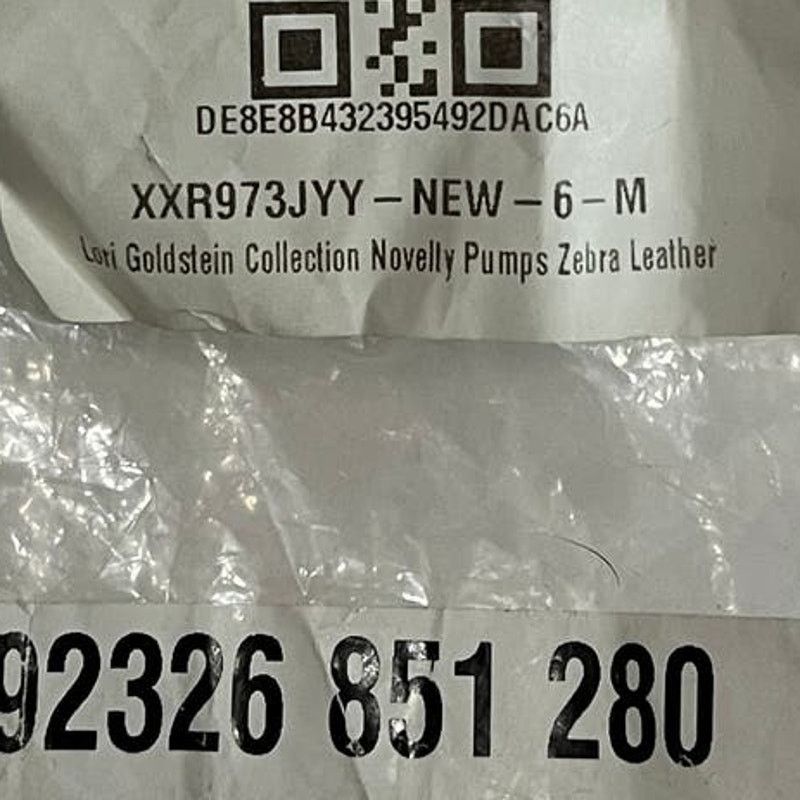Other Lori Goldstein Collection Novelty Pumps Size 6 M Size US 6 / IT 36 - 12 Thumbnail