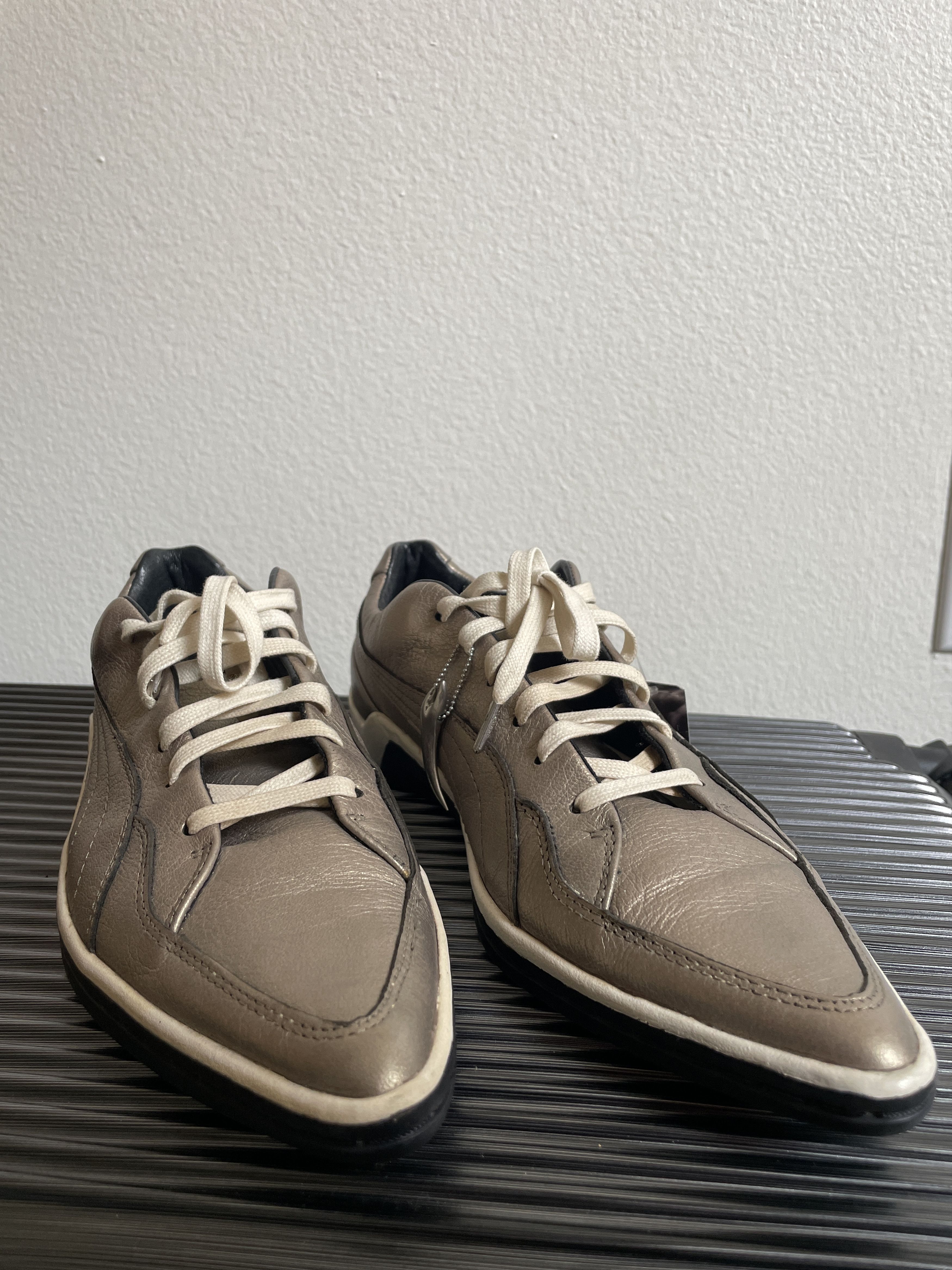 Alexander McQueen Alexander McQueen x Puma Scythe Shoes Size US 8 / EU 41 - 6 Thumbnail