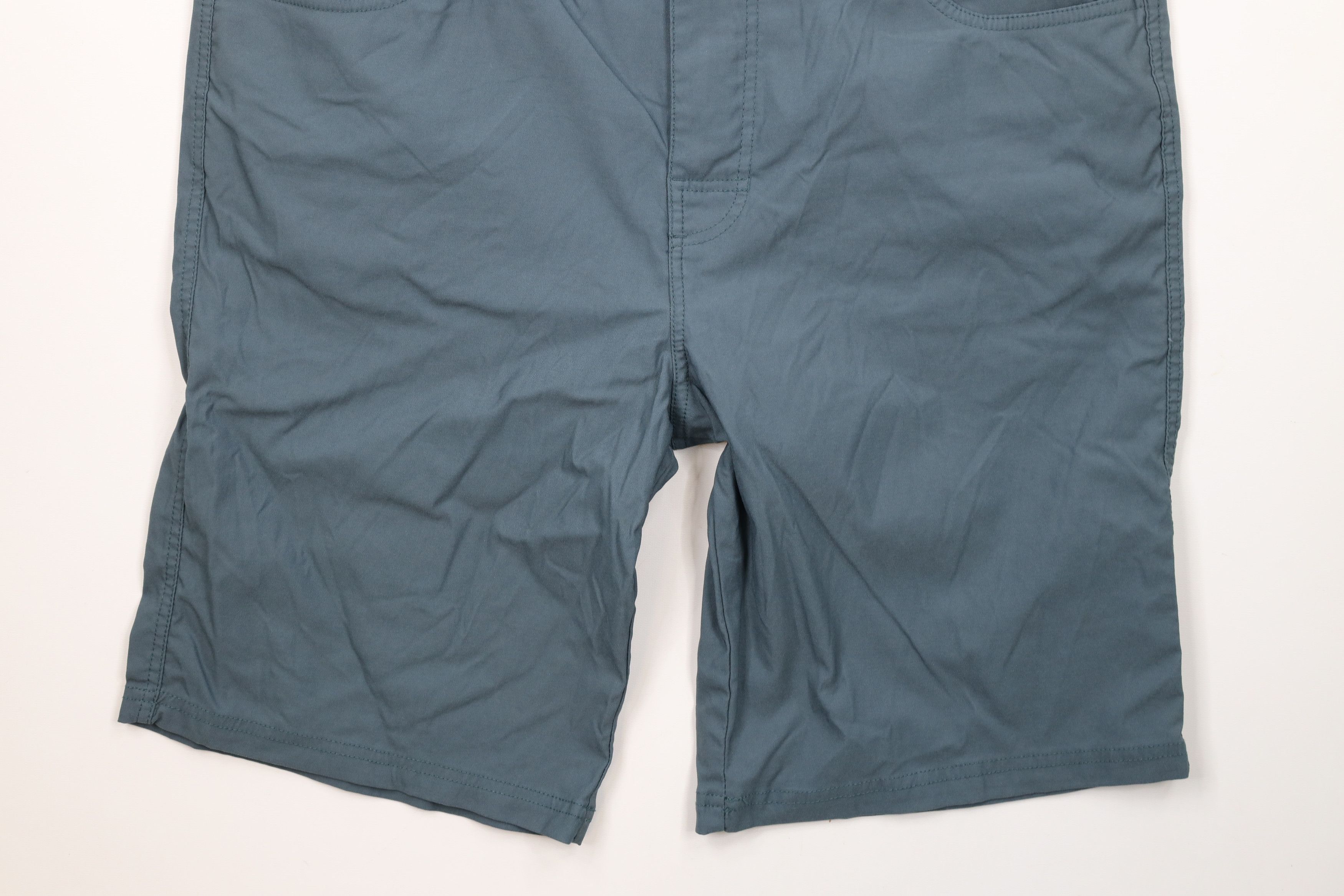 Prana × Vintage prAna Breathe Brion II Hiking Trail Mountain Shorts Size US 38 / EU 54 - 4 Thumbnail
