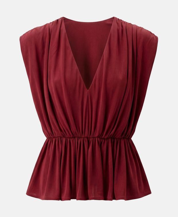 Other Sleeveless top Size XXS / US 00 / IT 34 - 1 Thumbnail