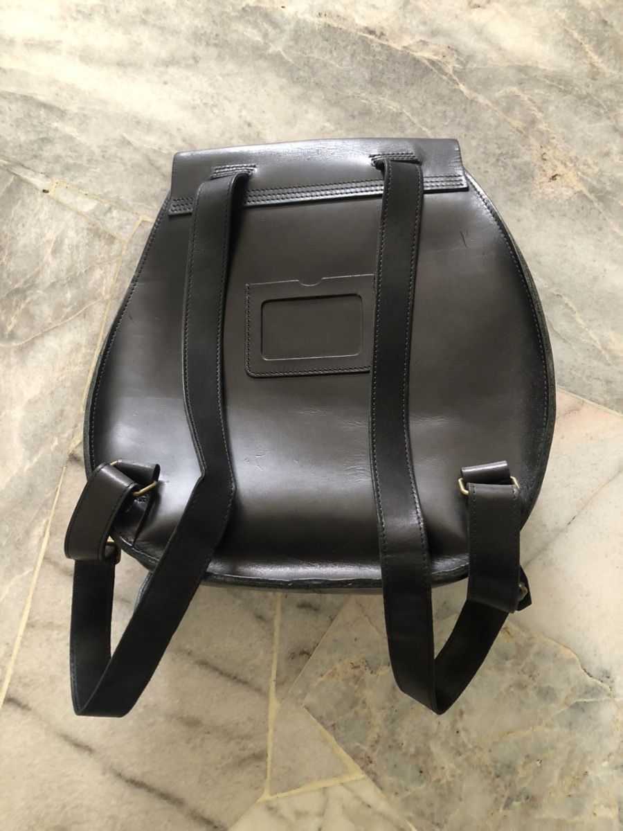 Dr. Martens Dr.Martens Tassel Kiev Saddle Bag Size ONE SIZE - 2 Thumbnail