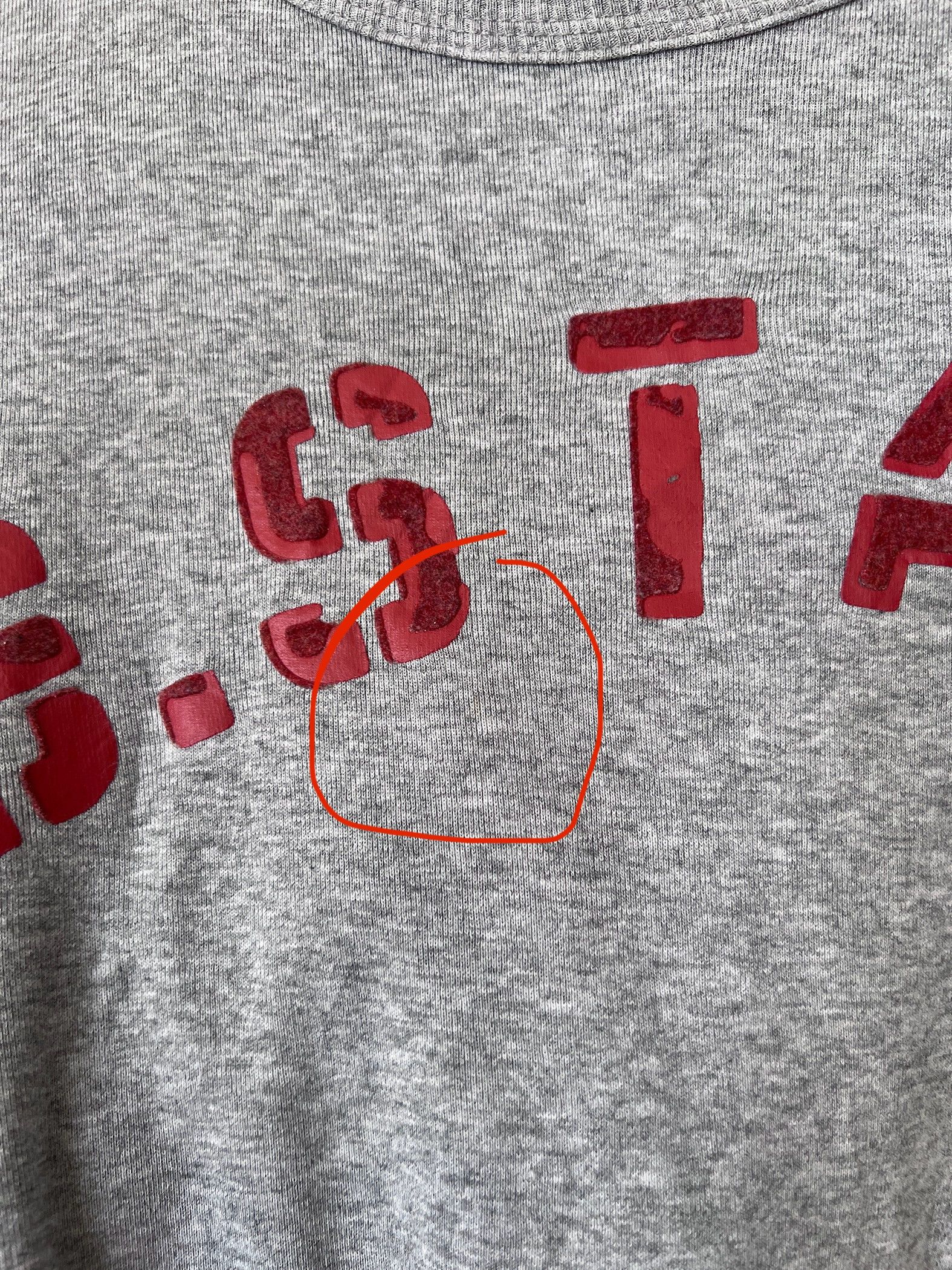 G-Star Vintage G-Star Pocket Long sleeve shirt Size US XL / EU 56 / 4 - 4 Thumbnail