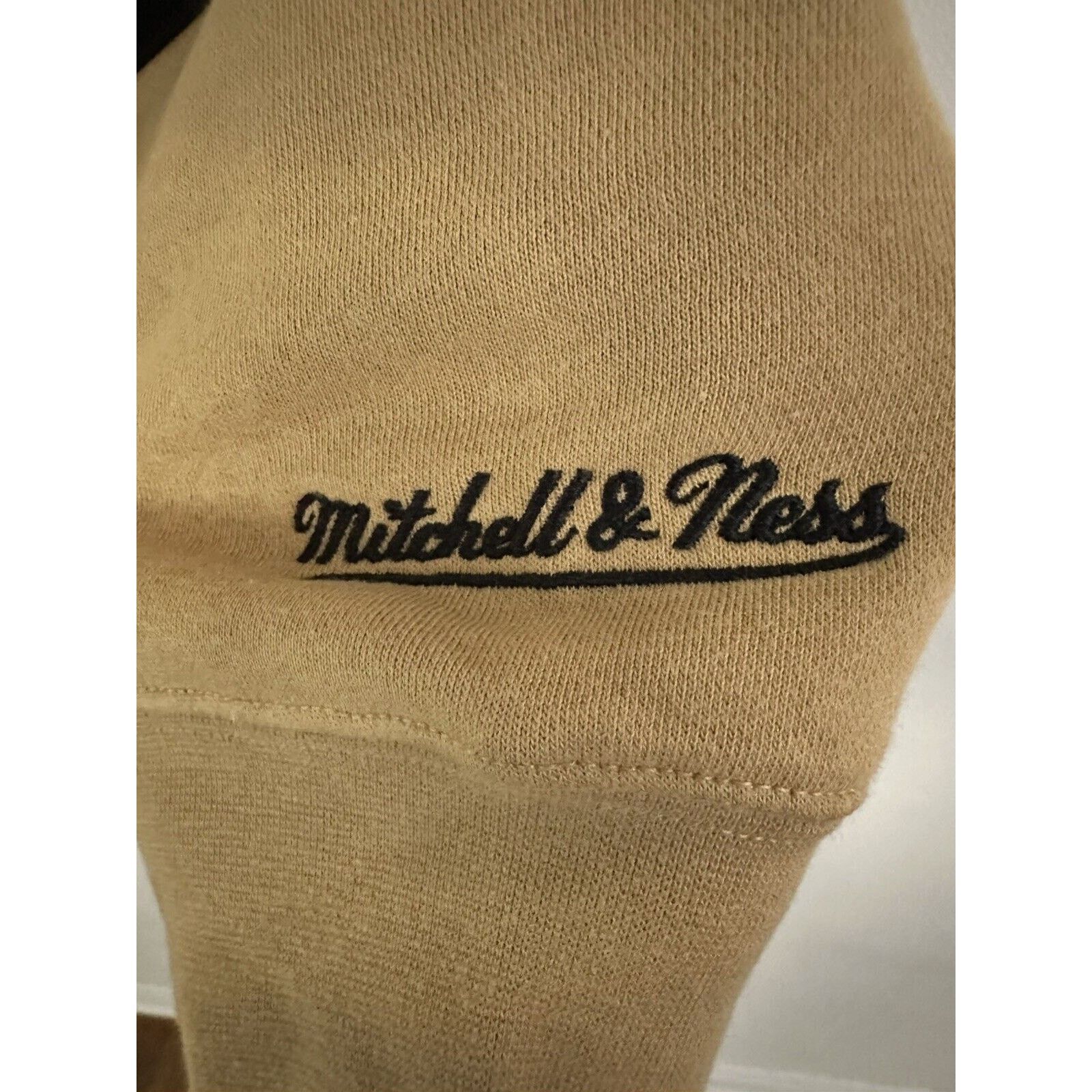 Mitchell & Ness NWT Men's Los Angeles Lakers Mitchell & Ness Head Coach Size US XL / EU 56 / 4 - 12 Thumbnail