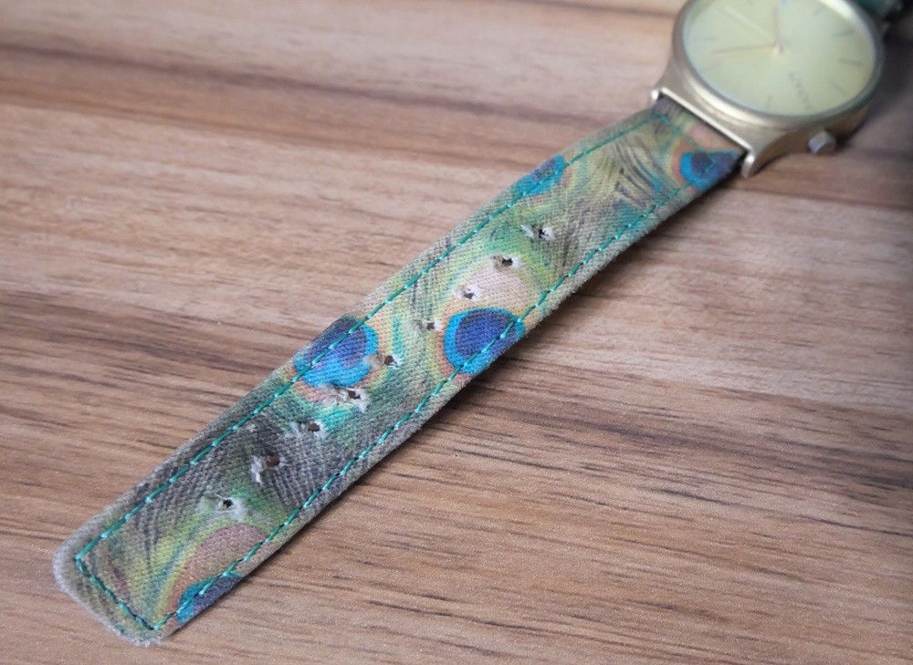 Komono Komono Wizard Watch Size ONE SIZE - 3 Thumbnail