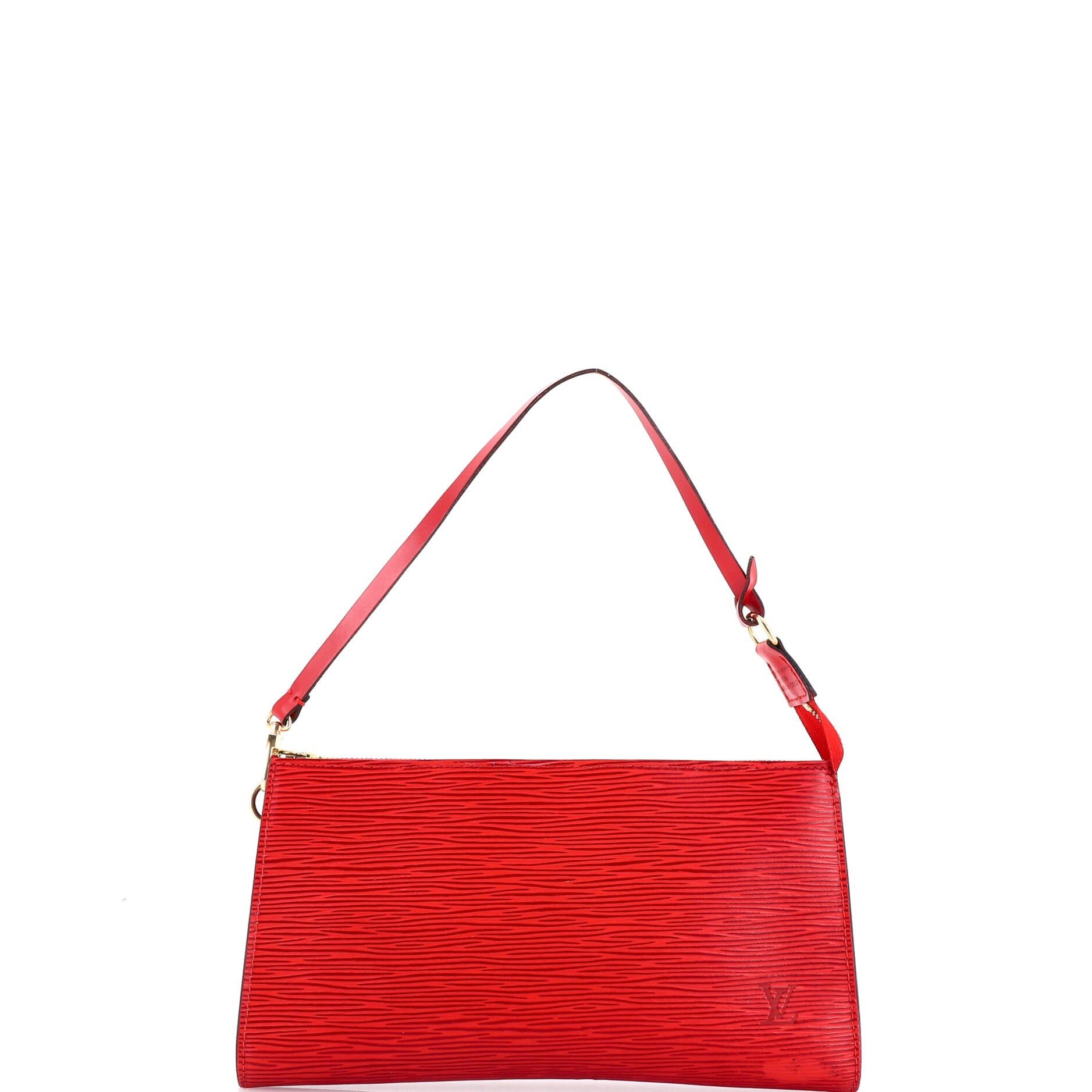Louis Vuitton Pochette Accessoires Size ONE SIZE - 1 Thumbnail
