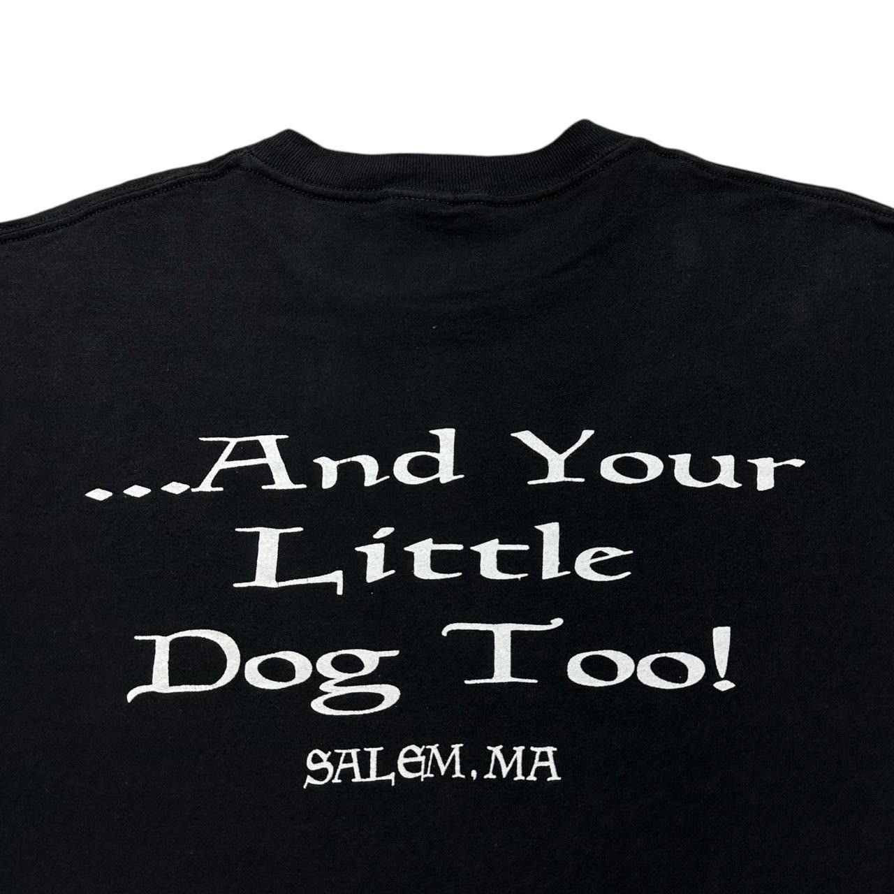 Delta × Vintage Vintage Wizard of OZ I'll Get You My Pretty And Your Little Size US M / EU 48-50 / 2 - 4 Thumbnail