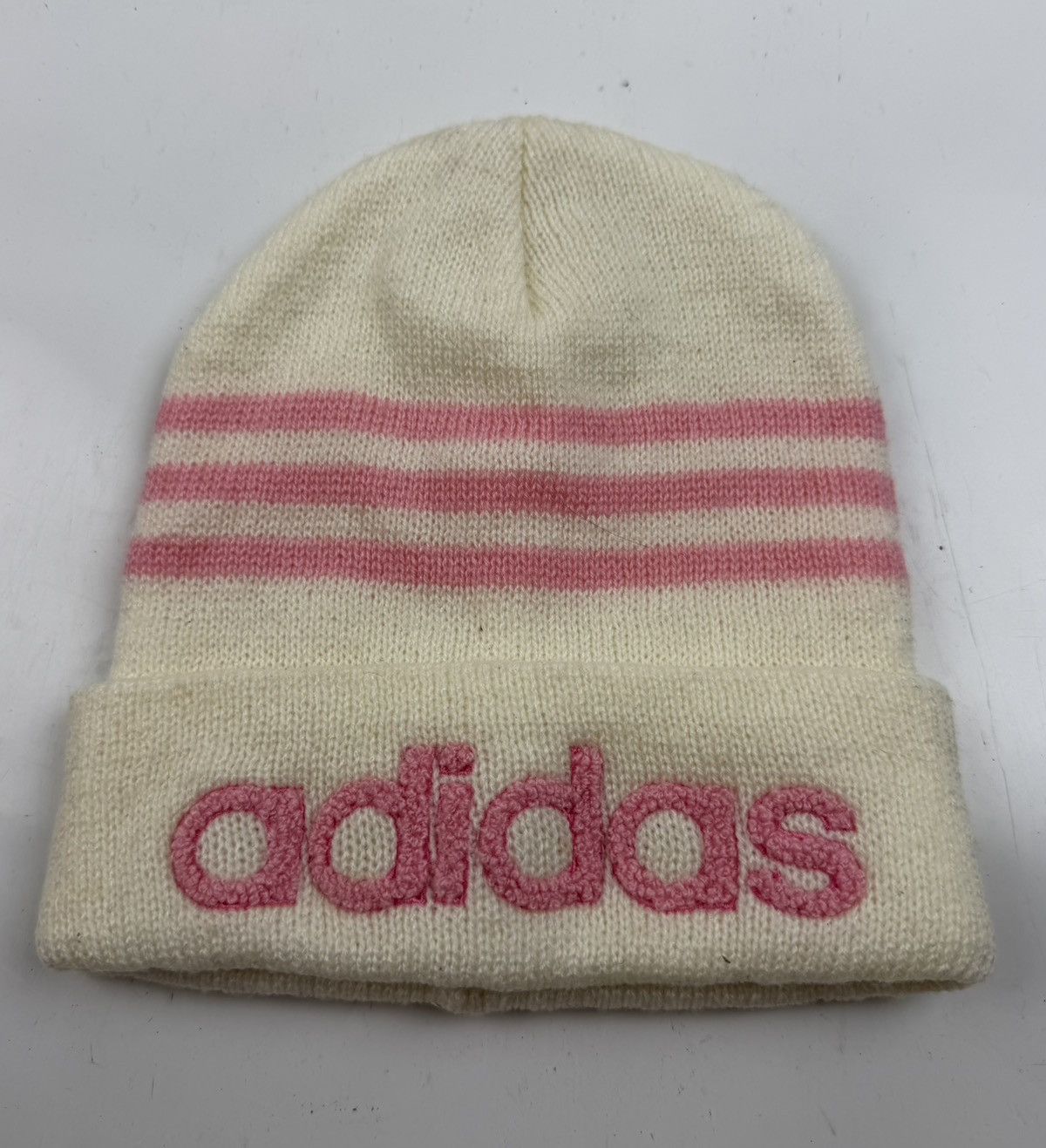 Adidas adidas beanie hat tc51 Size ONE SIZE - 3 Thumbnail