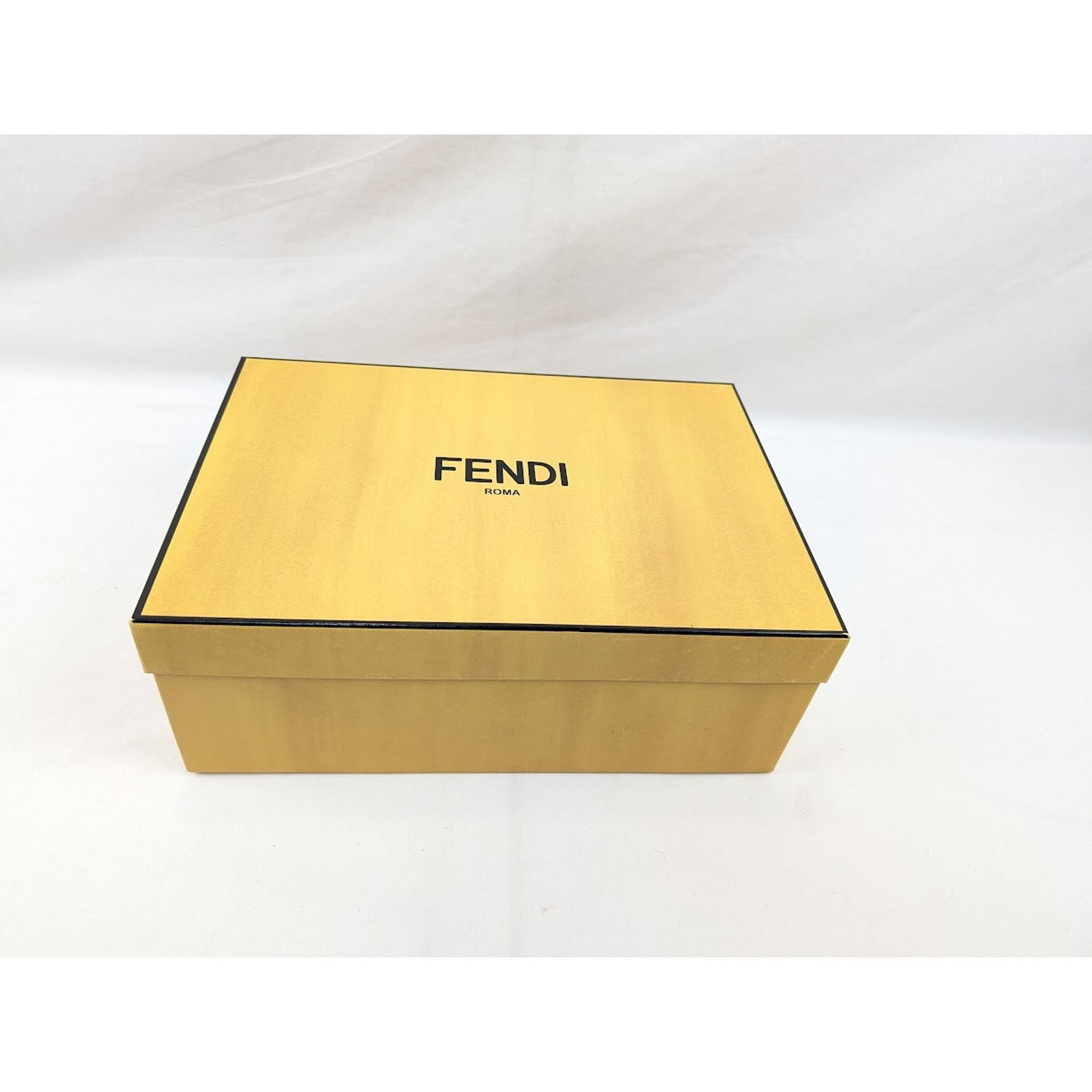 Fendi o1rshd1 M. Running Sneakers in Multicolor Size US 12 / EU 45 - 20 Thumbnail