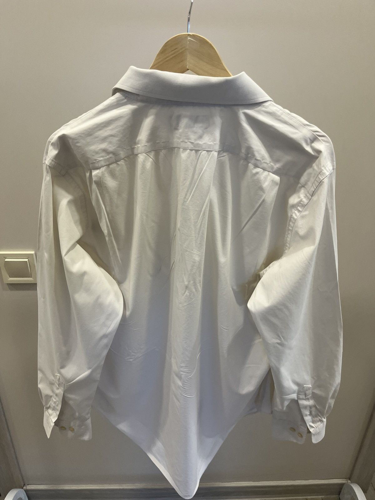 Polo Ralph Lauren Polo Ralph Lauren Shirt Size US L / EU 52-54 / 3 - 3 Thumbnail
