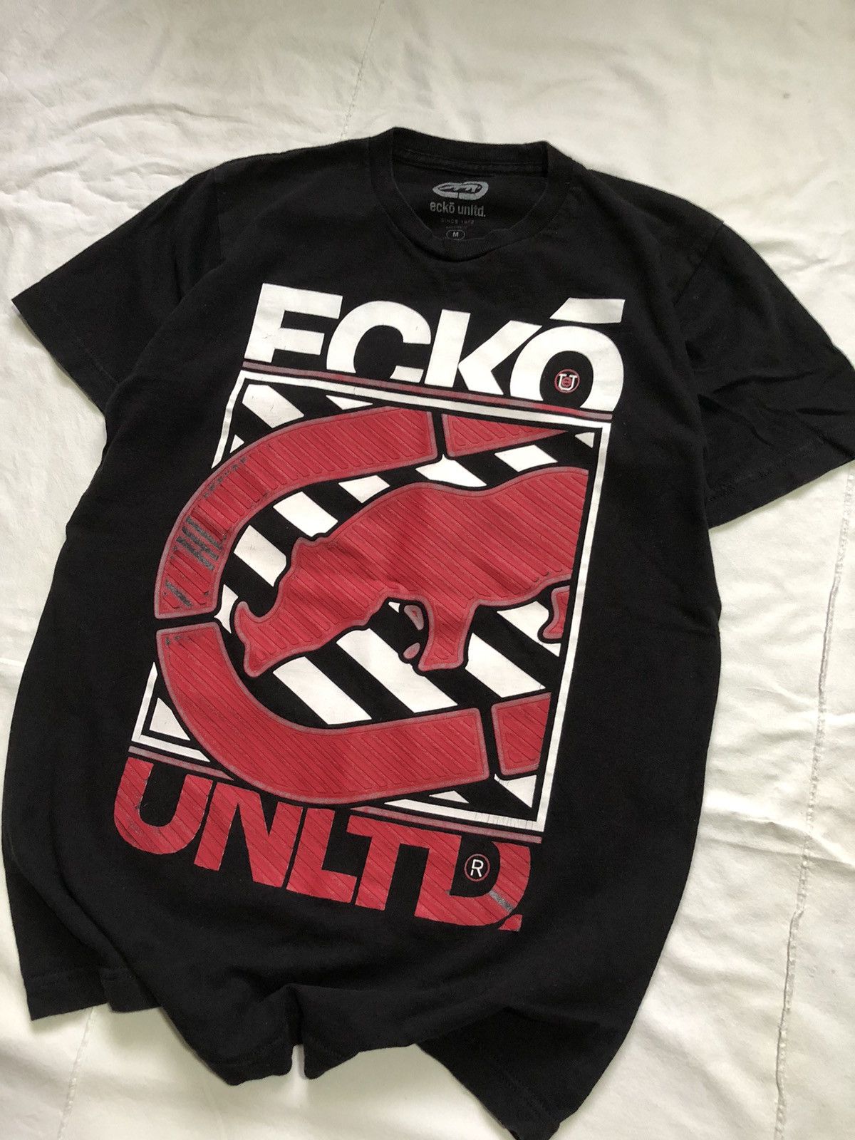 Ecko Unltd. Y2K x ECKO UNTLD x VINTAGE Size US M / EU 48-50 / 2 - 6 Thumbnail