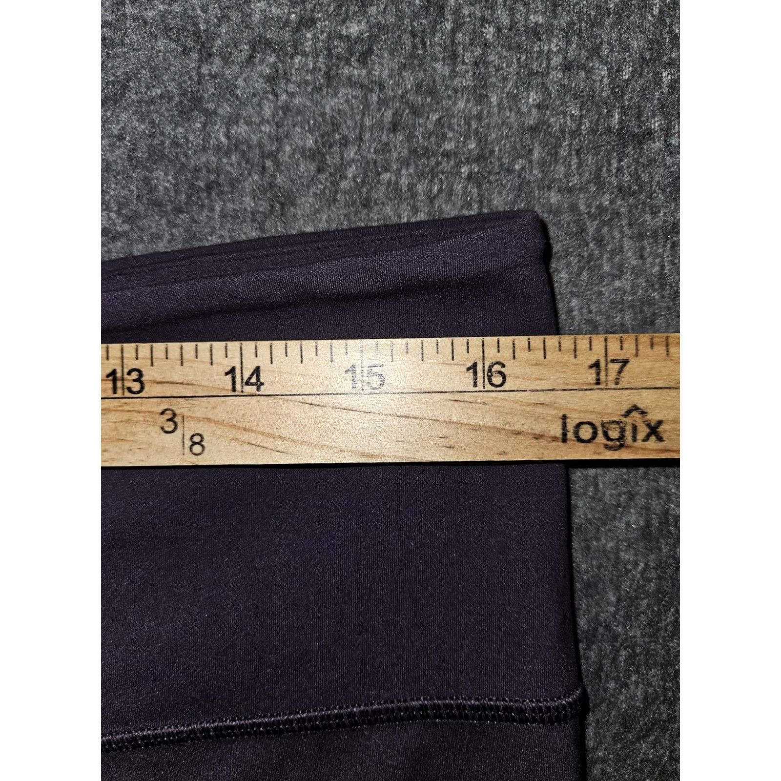 Athleta VINTAGE No Size 40" / US 18 - 3 Thumbnail